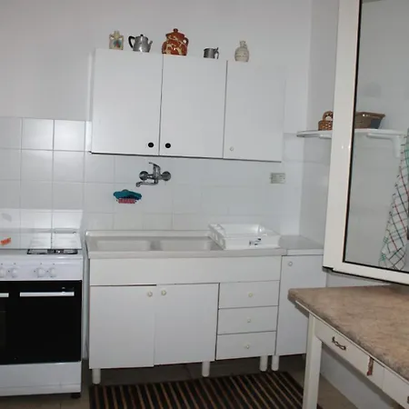 La Casa Dei Marinai