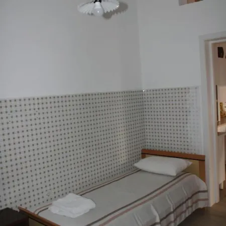 La Casa Dei Marinai *