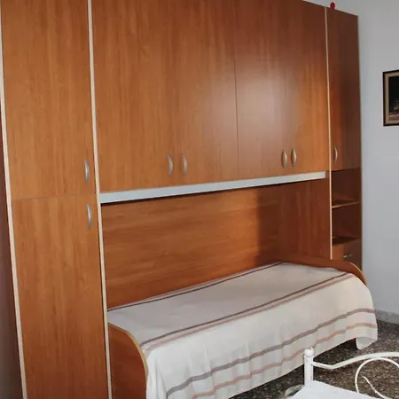 Holiday home La Casa Dei Marinai Torre San Giovanni Ugento