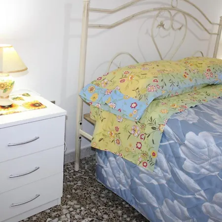 Holiday home La Casa Dei Marinai *