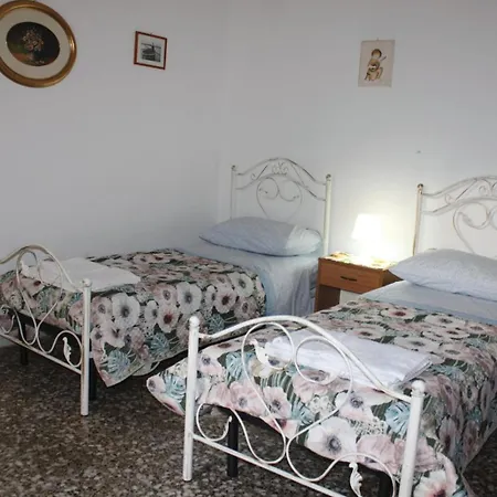 Holiday home La Casa Dei Marinai