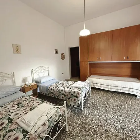 La Casa Dei Marinai Holiday home