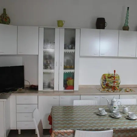 La Casa Dei Marinai * Torre San Giovanni Ugento