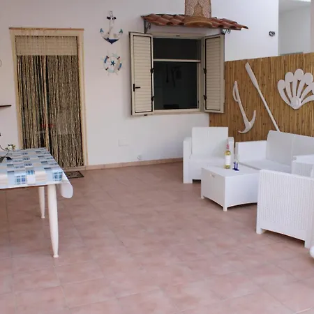 La Casa Dei Marinai *