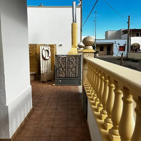 La Casa Dei Marinai